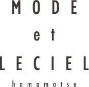 MODE et LECIEL hamamatsu